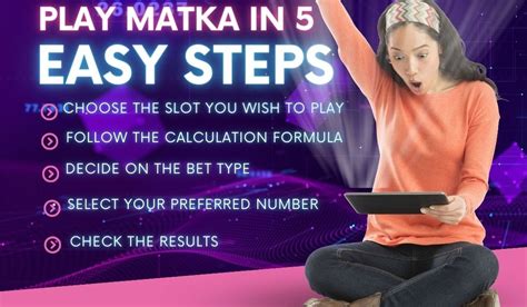 ttm satka matka|How to Play Matka in 7 Steps: Beginner’s Guide for Drawings.